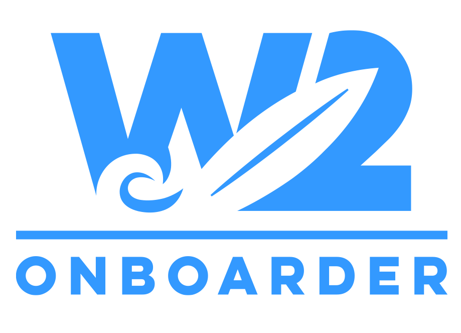 W2 Onboarder LLC logo