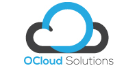 OCloud Solutions logo