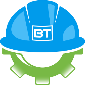 BuilderTek - Construction Management icon