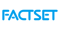 FactSet logo