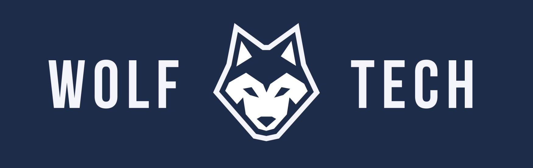 WolfTech logo