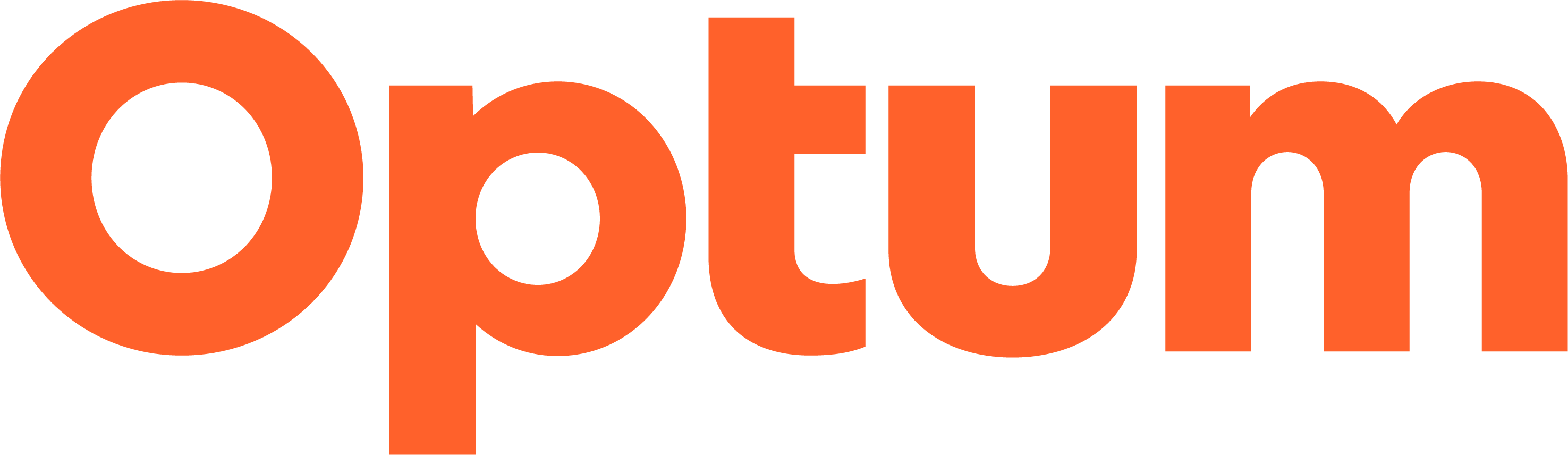 Optum® Care Coordination Assessments — Salesforce app icon