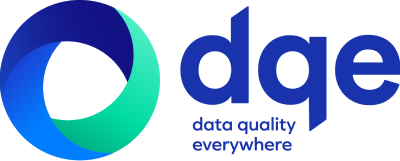 DQE logo