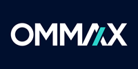 OMMAX GmbH logo