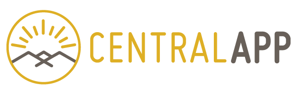 CentralApp logo