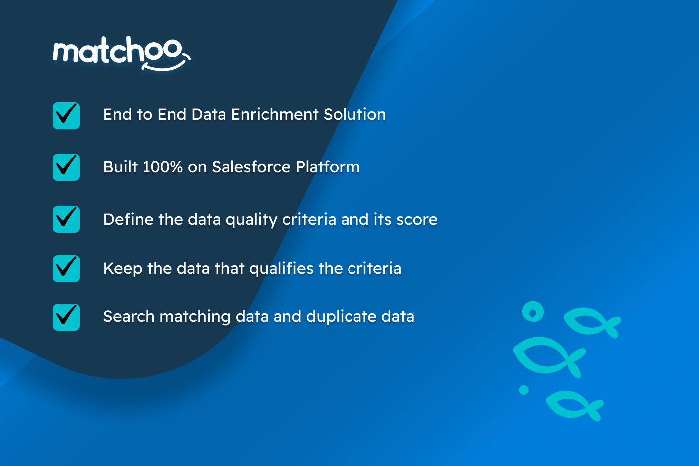 Matchoo: Score based search & match system to prevent duplicate records
