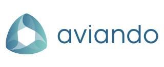 Aviando GmbH logo