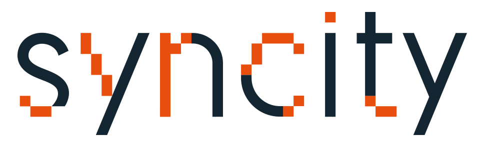 Syncity Ltd logo