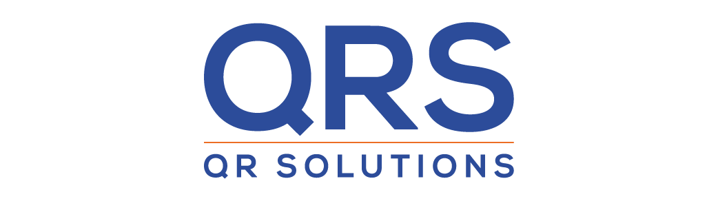 QR SOLUTIONS PTY LTD logo