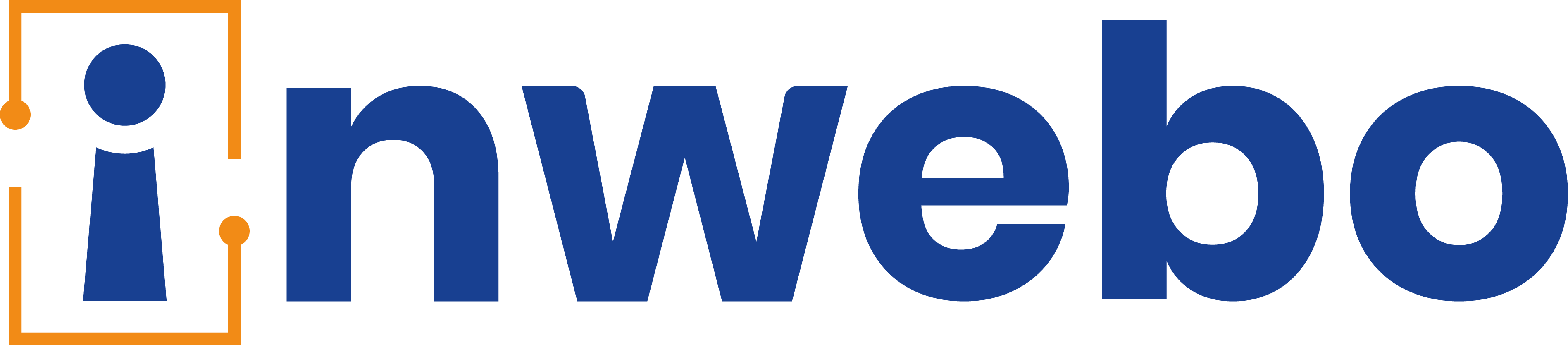 inWebo Technologies logo