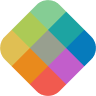 Mosaic logo