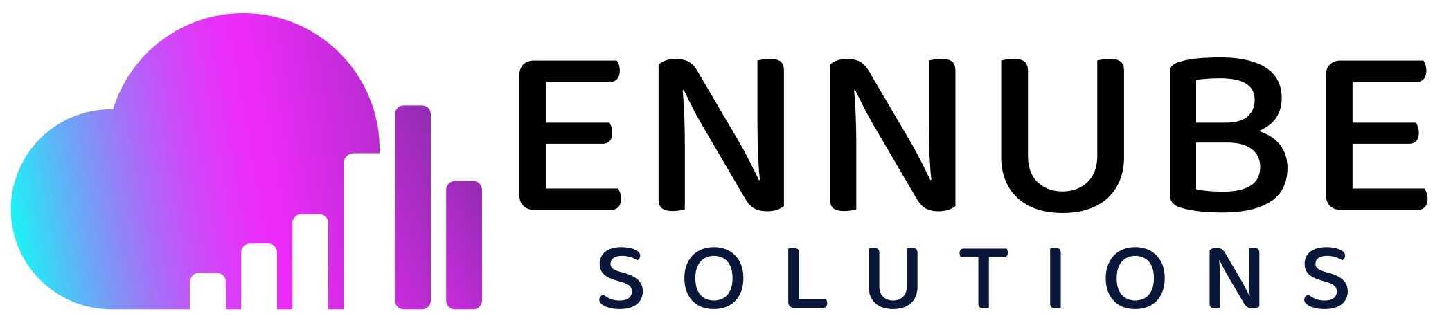 Ennube Inc. logo