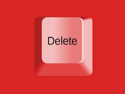 Generic Delete Package icon