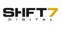 Shift7 Digital logo
