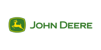 John Deere logo