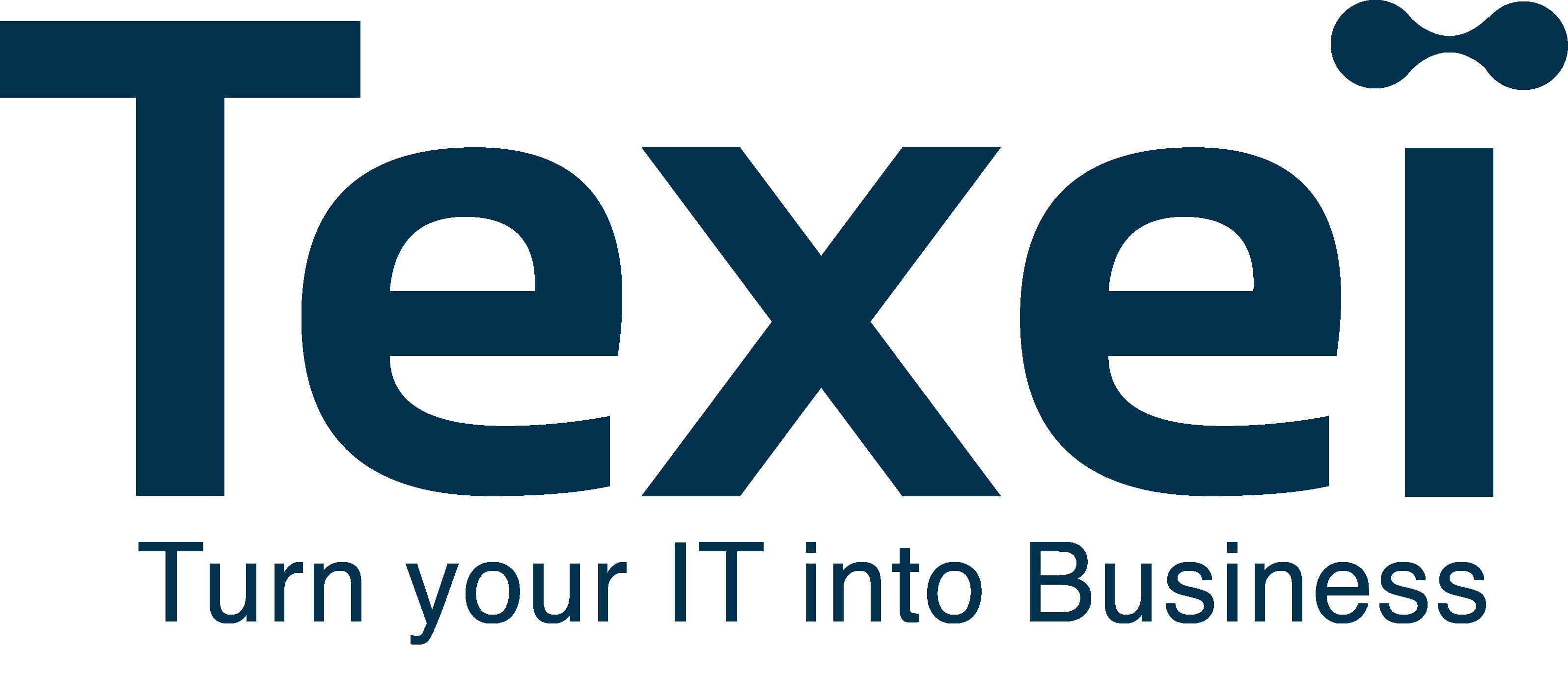 TEXEÏ logo