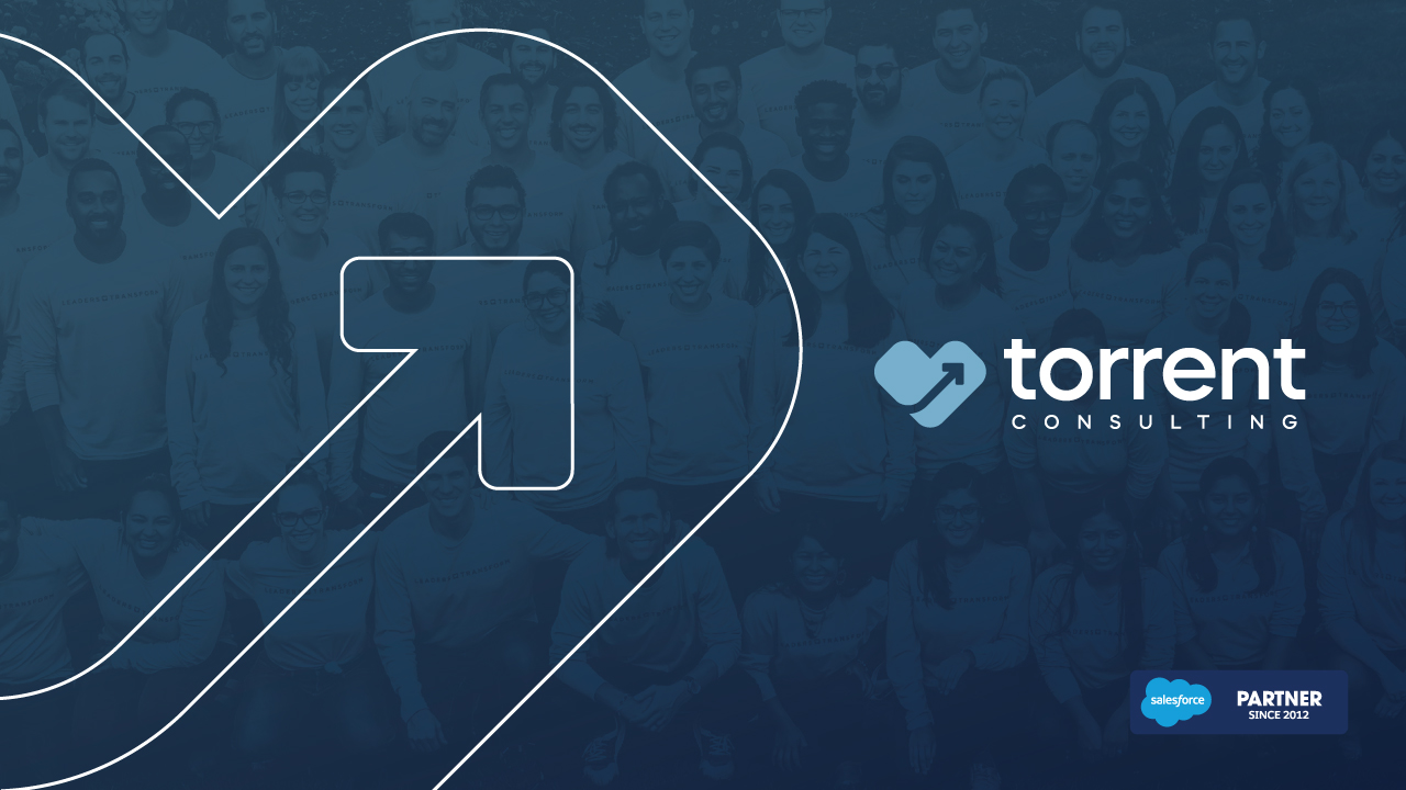 Torrent Consulting - Torrent Consulting - AppExchange