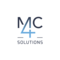 MC4 Solutions, LLC. logo