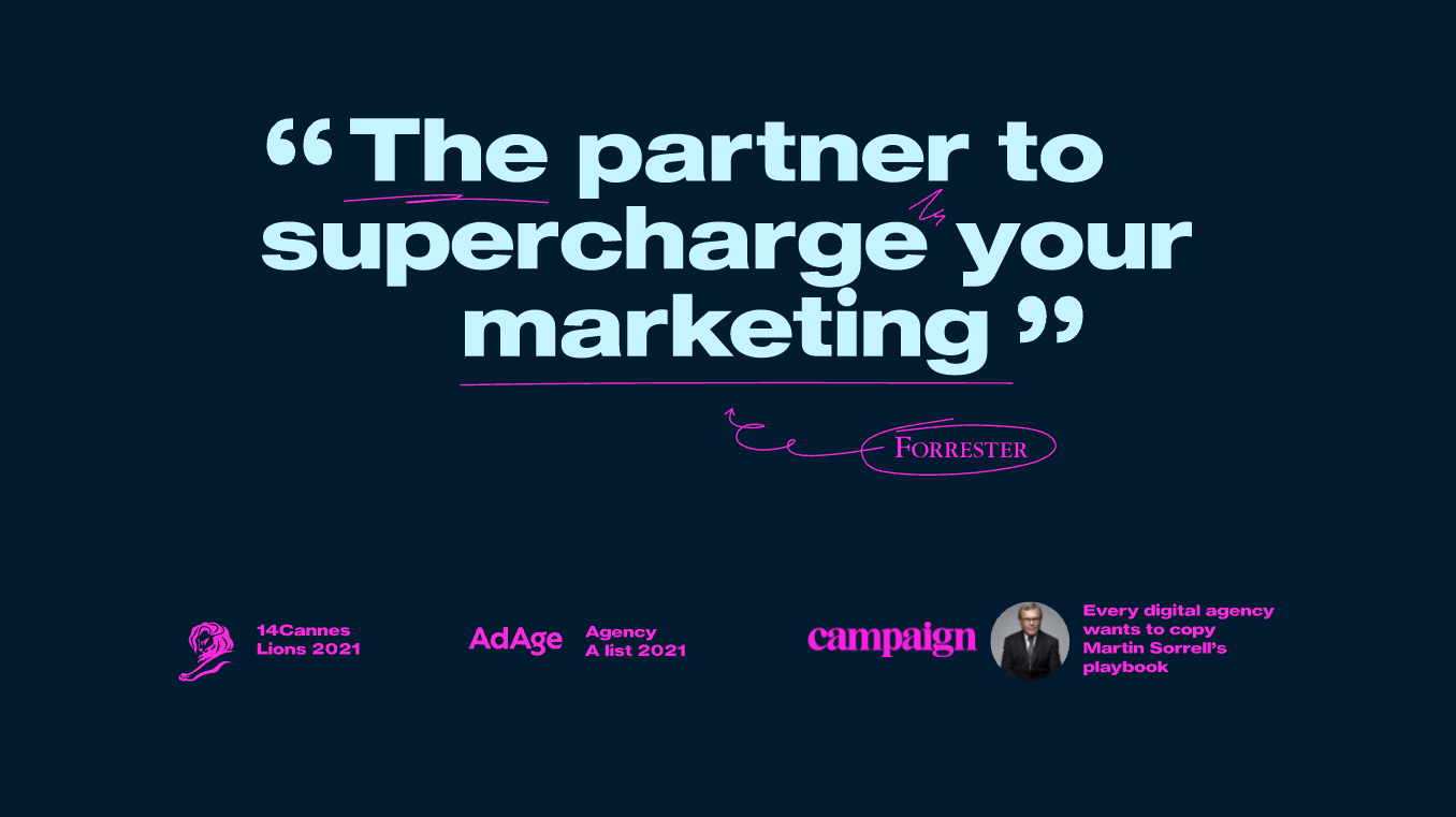 elevating the human experience through customer 360 solutions media