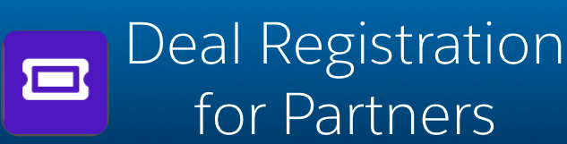Salesforce Labs B2B Deal Registration Module for Partners icon