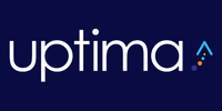 Uptima logo