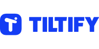 Tiltify logo