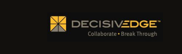 DecisivEdge logo