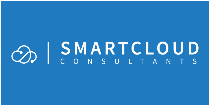 Smart Cloud Consultants logo
