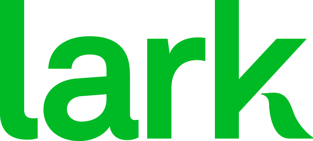 Lark logo