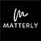 Matterly - The Legal Software For Any Sized Law Firm icon