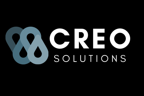 Creo Solutions logo