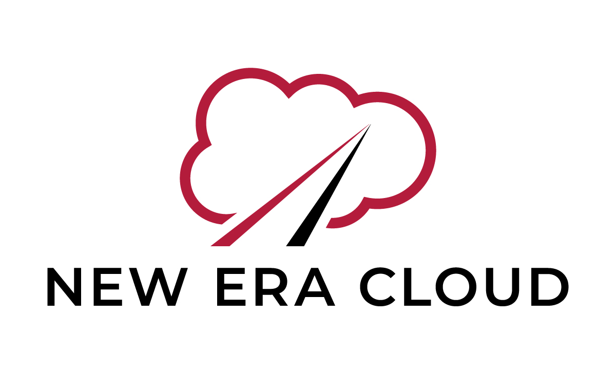 New Era Cloud | London | Birmingham | Manchester | UK logo