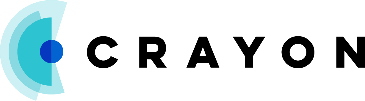 Crayon, Inc logo