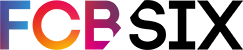 FCB/SIX logo