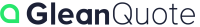 GleanQuote logo