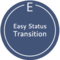 Easy Status Transition icon
