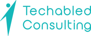 Techabled Consulting logo
