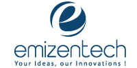 Emizen Tech Pvt. Ltd. logo