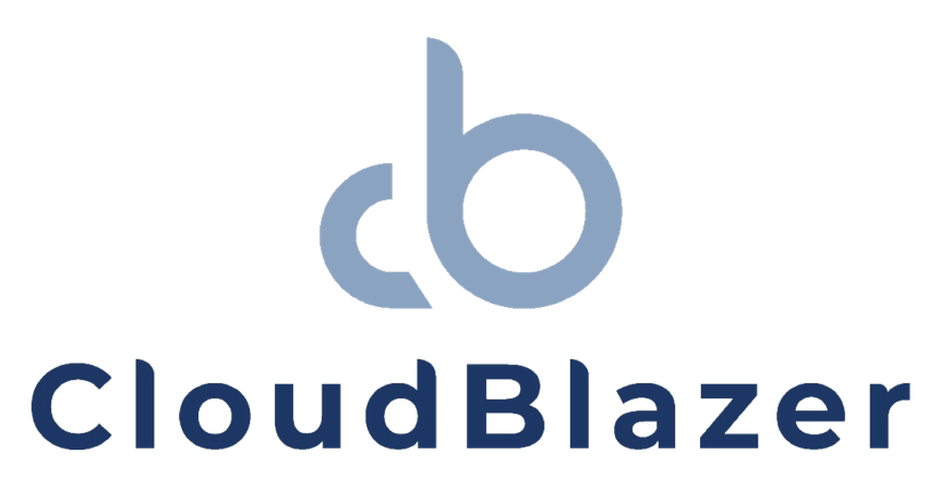CloudBlazer, LLC logo
