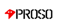 Proso AI Technologies Pvt Ltd logo