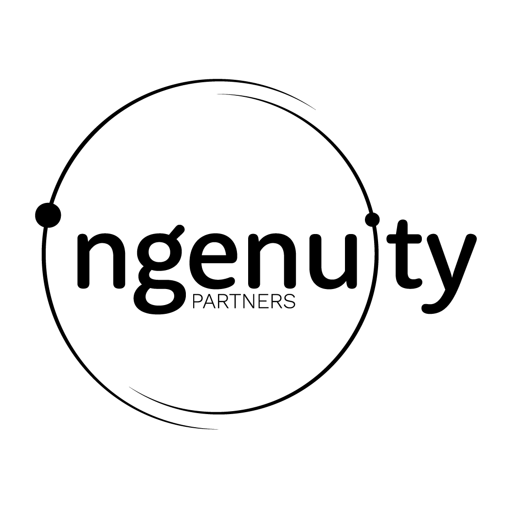 Ingenuity Partners logo