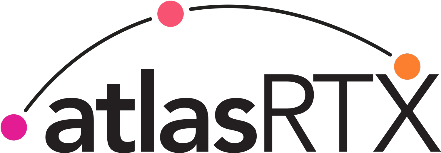 AtlasRTX logo