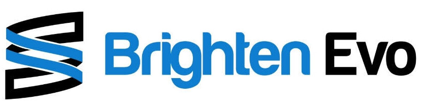 Brighten Evo logo