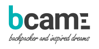 Bcame logo