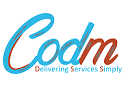 CODM SOFTWARE PRIVATE LIMITED logo
