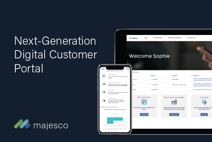 Majesco ClaimVantage Connect