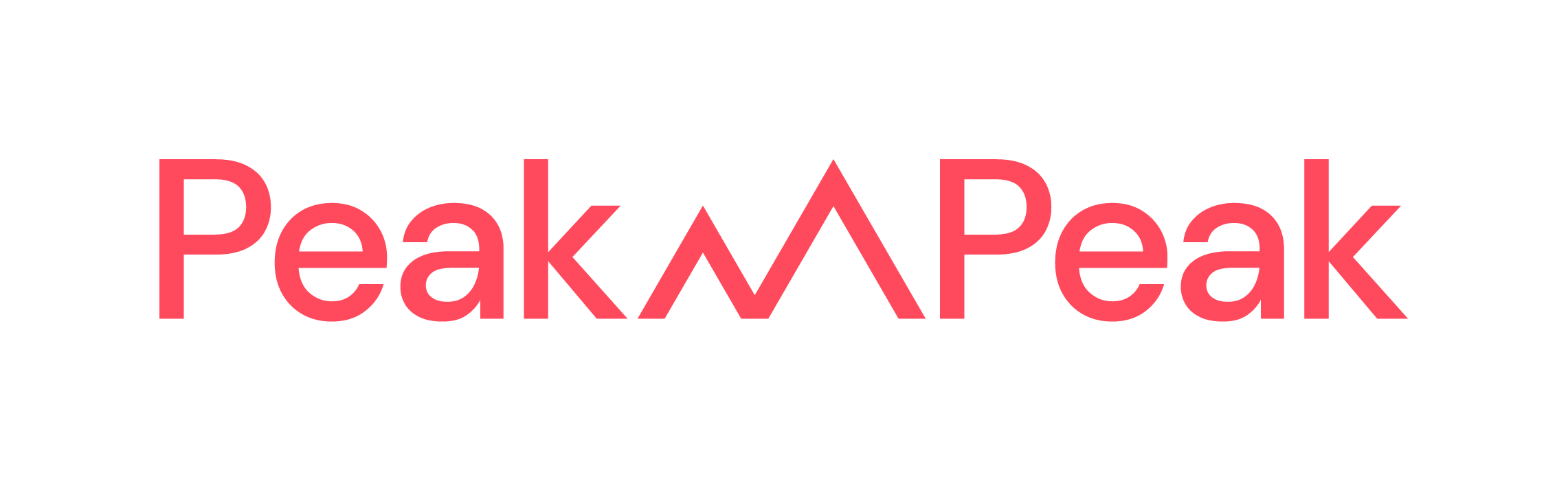 Peak & Peak GmbH logo