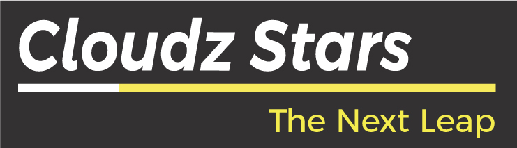Cloudz Stars logo