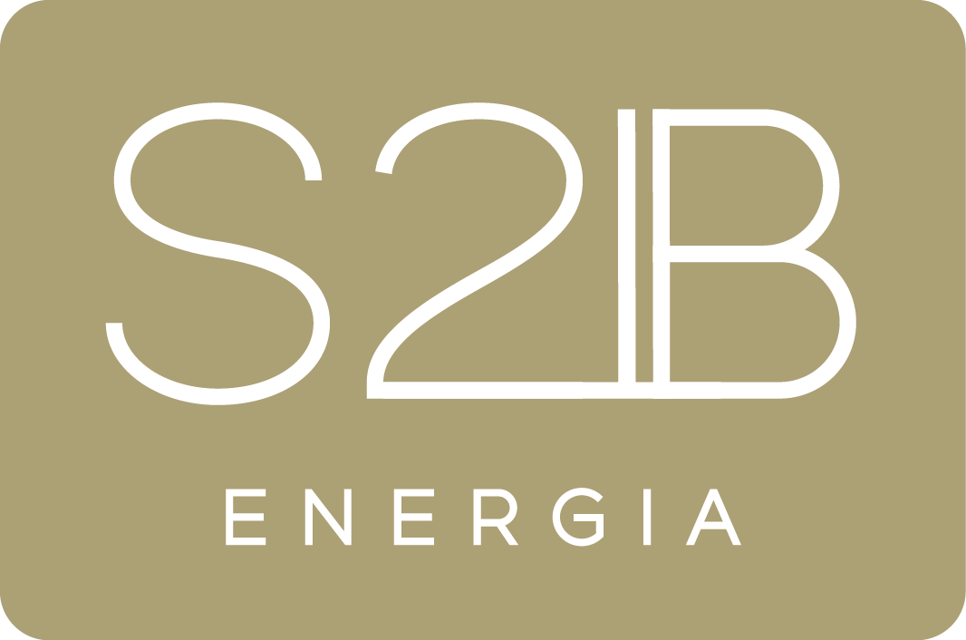 S2B Energia Oy logo
