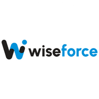 Wise Force logo
